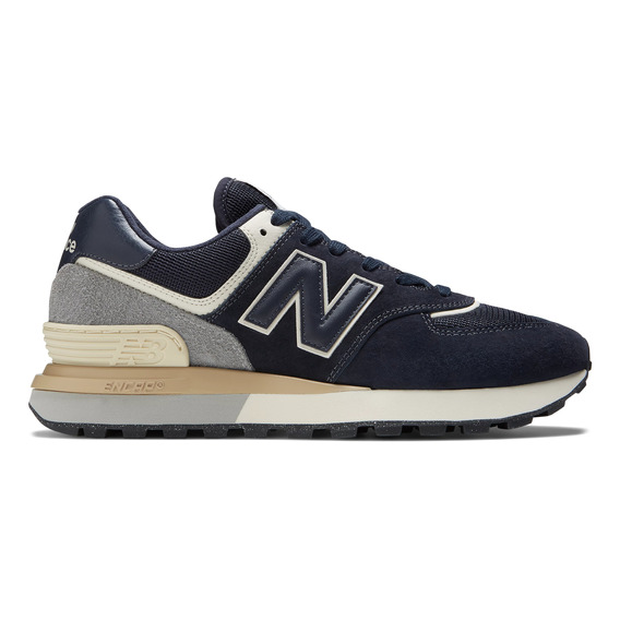 Championes New Balance Unisex - 574 -  U574lgbn