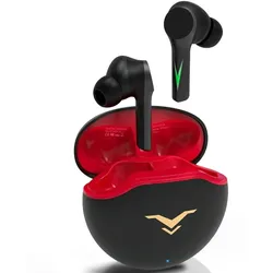 Fone De Ouvido Hero5 Stage Sound Bluetooth 5.0 Preto C/ Led no Mercado Livre com oferta e cupom de desconto