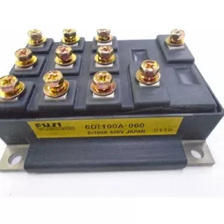 6di100a-060 Igbt