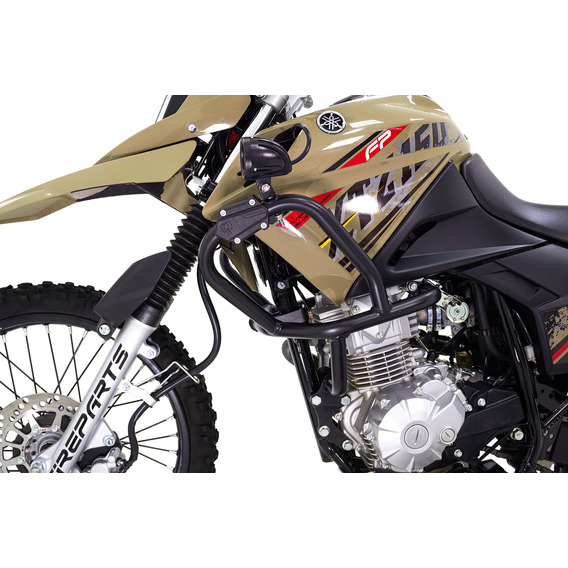 Defensa Para Yamaha Xtz 150