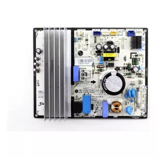 Ebr82870709 - Placa Condensadora Dual-inverter Original LG