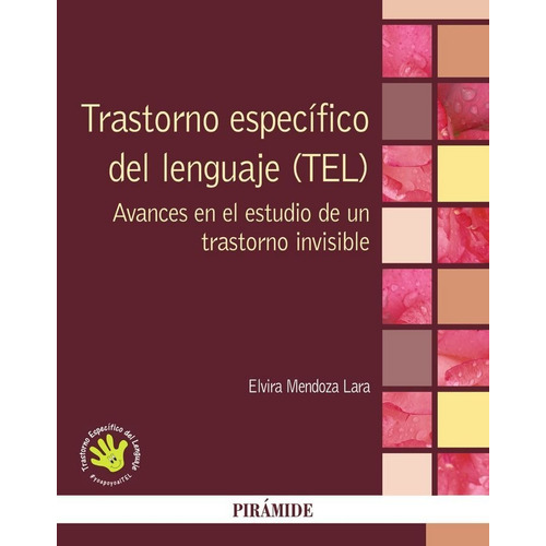 Trastorno Especifico Del Lenguaje (tel) - Mendoza Lara, E...