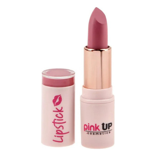 Lipstick  Pink Up Color Petal