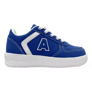 Zapatillas Addnice Para Nenas Moda Urbanas Casual Bajas 