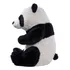 Ddudu Peluche De Oso Panda, Animal De Peluche, Regalo .
