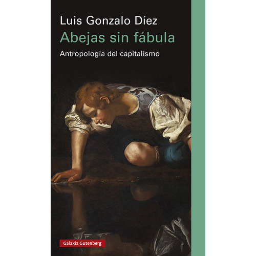 ABEJAS SIN FABULA, de Díez Luis Gonzalo. Editorial Galaxia Gutenberg, S.L., tapa blanda en español