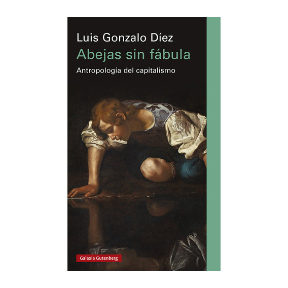 ABEJAS SIN FABULA, de Díez Luis Gonzalo. Editorial Galaxia Gutenberg, S.L., tapa blanda en español