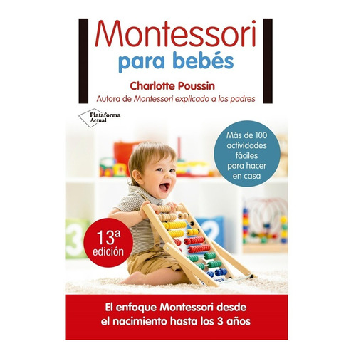 Montessori Para Bebés