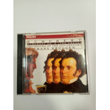 Cd - Schubert Symphony Nro 9 Bruggen