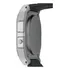 Reloj Casio Collection F-91WM-1B Color de la Correa Negro Color de la Caja Gris