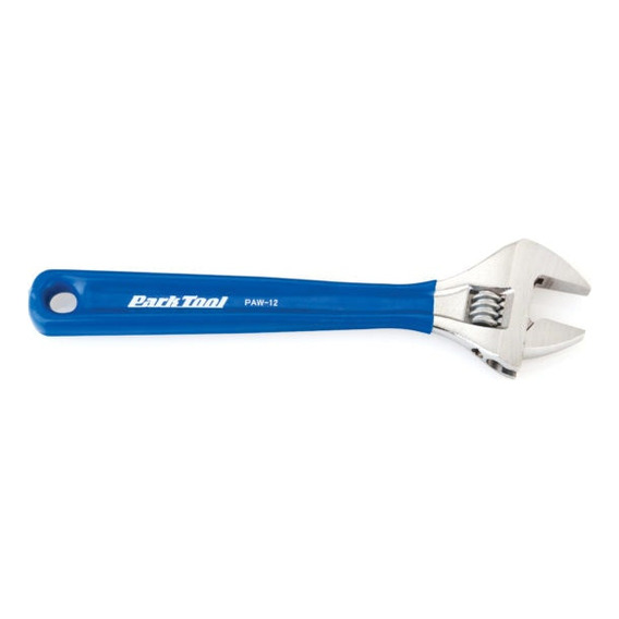 Llave Ajustable De 12  Park Tool