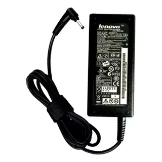 Cargador Notebook Lenovo 20v 3.25a - 100 110 510s Ideapad