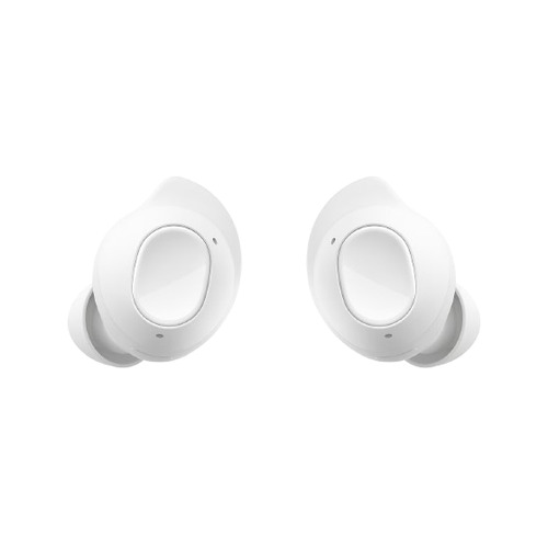 Auriculares inalámbricos Samsung Buds FE SM-R400NZA blanco con luz  blanco