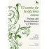 El Canto De La Decima Musa: Poesias Del Renacimiento Y El...