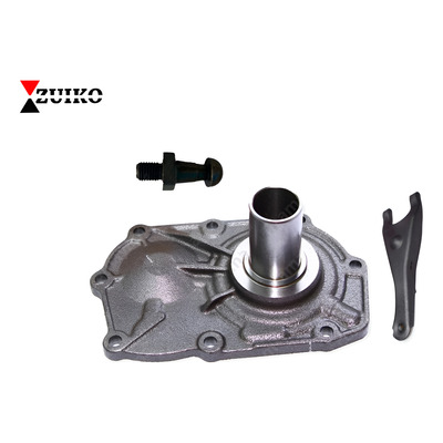 Kit Candelero Horquilla Y Perno Clutch Toyota Hiace 04-18