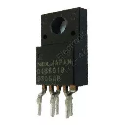 D16801b Original Nec Componente Integrado