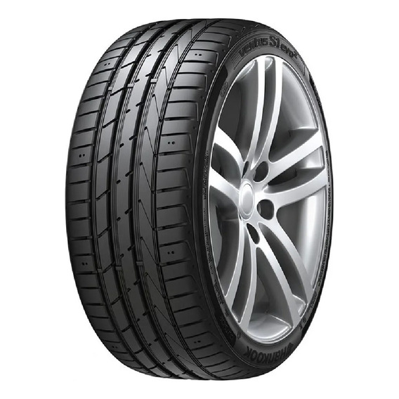 Neumatico Hankook Ventus S1 Evo2 Hrs 205/45r17 88w Índice De Velocidad W