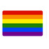Bandera LGBTQ