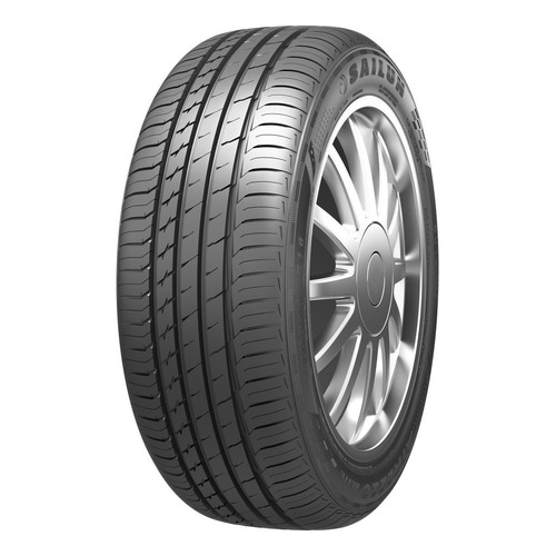 Neumatico Cubierta Auto Sailun 195/60 R15 88v Atrezzo Elite