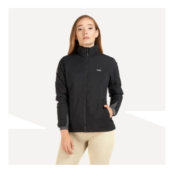 Chaqueta Mujer Lippi Spry Steam-pro