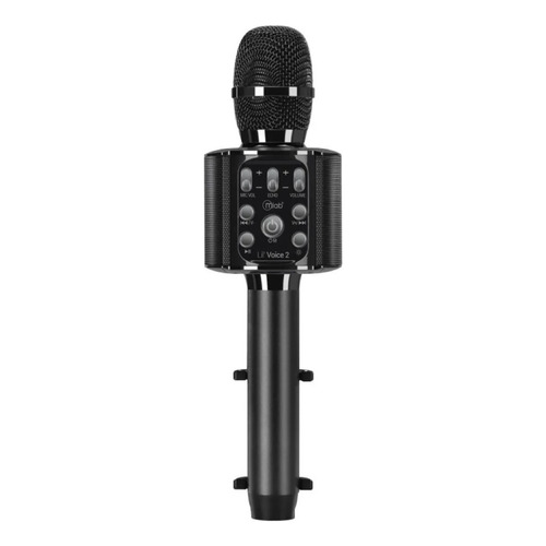 Microfono Karaoke Bluetooth Parlante Lil´ Voice2 Mlab - 8910
