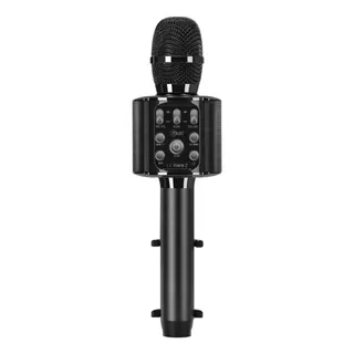 Microfono Karaoke Bluetooth Parlante Lil´ Voice2 Mlab - 8910