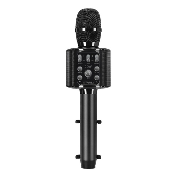 Microfono Karaoke Bluetooth Parlante Lil´ Voice2 Mlab - 8910