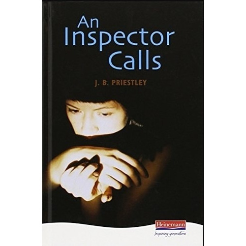 An Inspector Calls - Heinemann