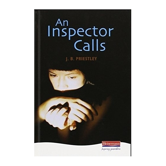 An Inspector Calls - Heinemann