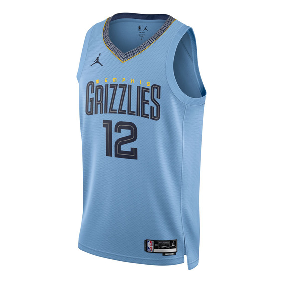 Jersey Basquetból Nike Dri-fit Memphis Grizzlies Statement