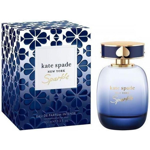 Perfume para mujer Kate Spade New York Sparkle Edp, 100 ml