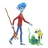 Disney Pixar Unidos Onward Ian Y Blazey