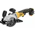 Sierra Circular 4 1/2 Max Atomic Dewalt DCS571B