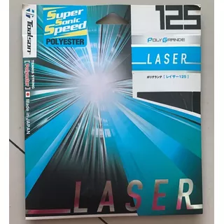 Corda Toalson Laser 125