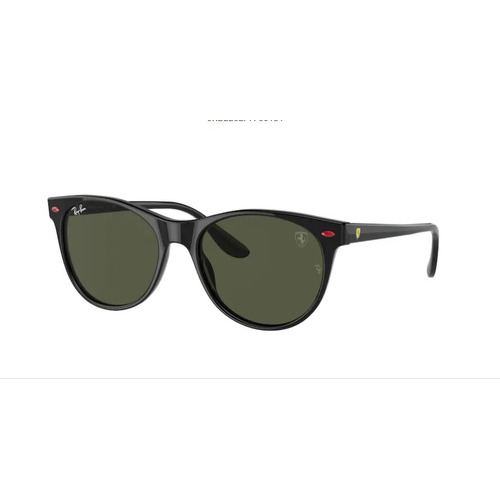 Gafas de sol Ray-Ban RB2202-m F601/31 55 Ferrari Line