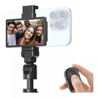 Monitor Celular Câmera Traseira, Kingma Screen Vlog / Selfie
