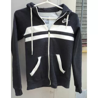 Campera Deportiva Talle S Nikee