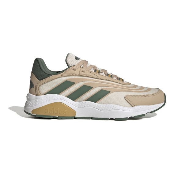 Championes adidas Crazychaos 2.0 Beige - Gy4619