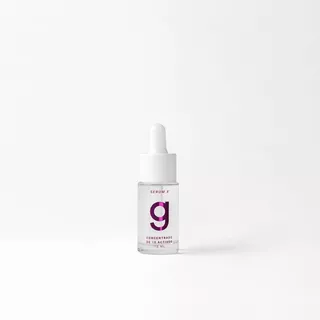 Guiv  Serum X Concentrado De 10 Activos