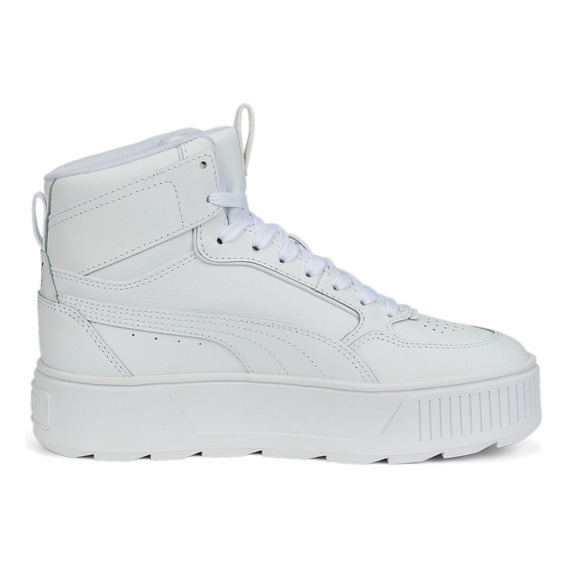 Puma Karmen Rebelle Mid Mujer Adultos