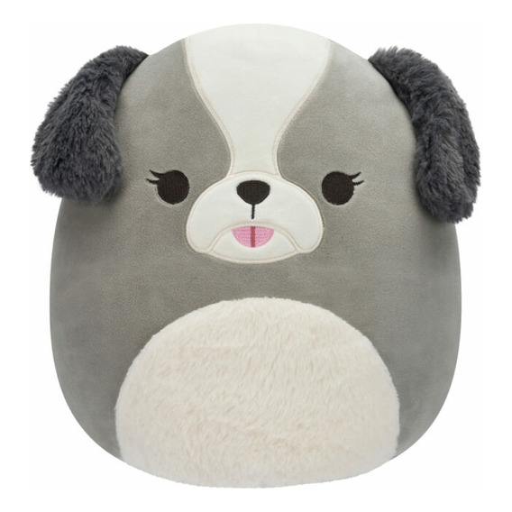 Peluche Squishmallows Sqcr04130 30cm Srj 