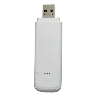 Módem Zte Mf110 Blanco