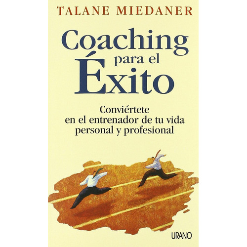 Coaching Para El Exito