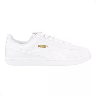 Tenis Puma Up White Team Gold - Original®