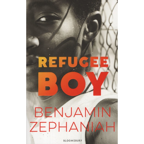 Refugee Boy - Benjamin Zephaniah, de ZEPHANIAH, Benjamin. Editorial Bloomsbury Publishing, tapa blanda en inglés internacional, 2017