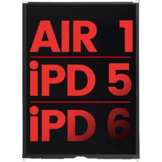 Lcd Módulo Display Compatible iPad Air 1 / iPad 5