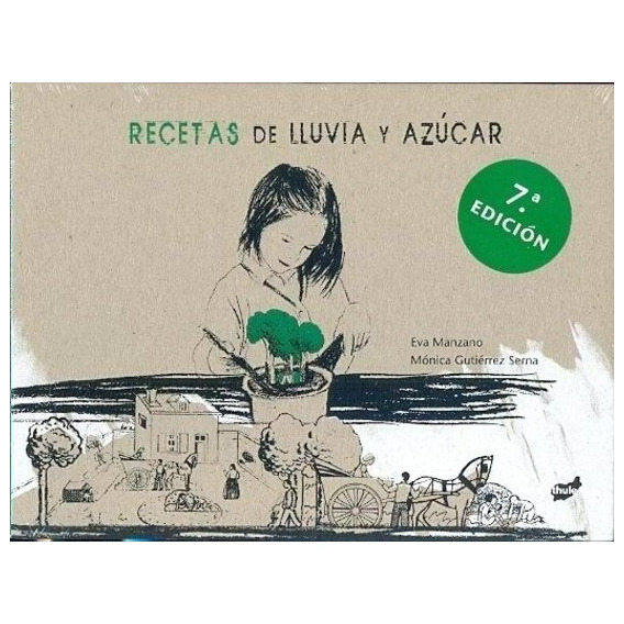  - Recetas De Lluvia Y Azucar