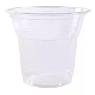 Vasos Plásticos De Helado V57