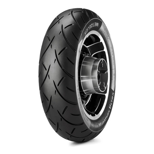 Llanta Moto Metzeler Me 888 Marathon 150/80r 17m/ctl 72v F