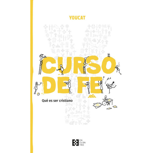 Youcat Curso De Fe - Varios Autores;youcat Foundation Gem...